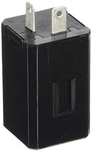 Grote 44710 2 Pin Flasher (20 Light Heavy Duty Electronic)