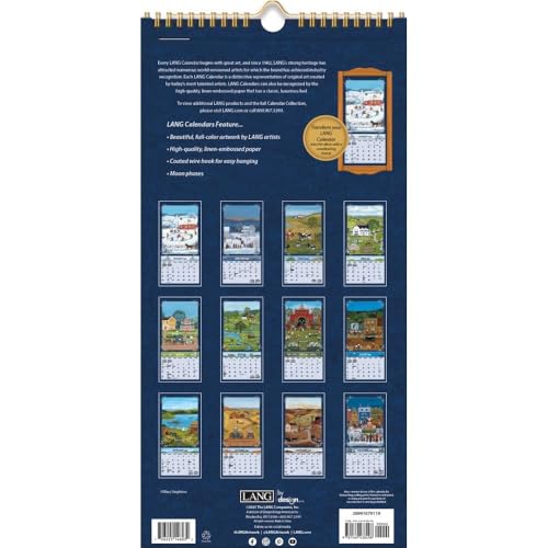 Calendar 2022 Vertical Wall Poster Calendar Stock Vector (Royalty Free) 2084645629