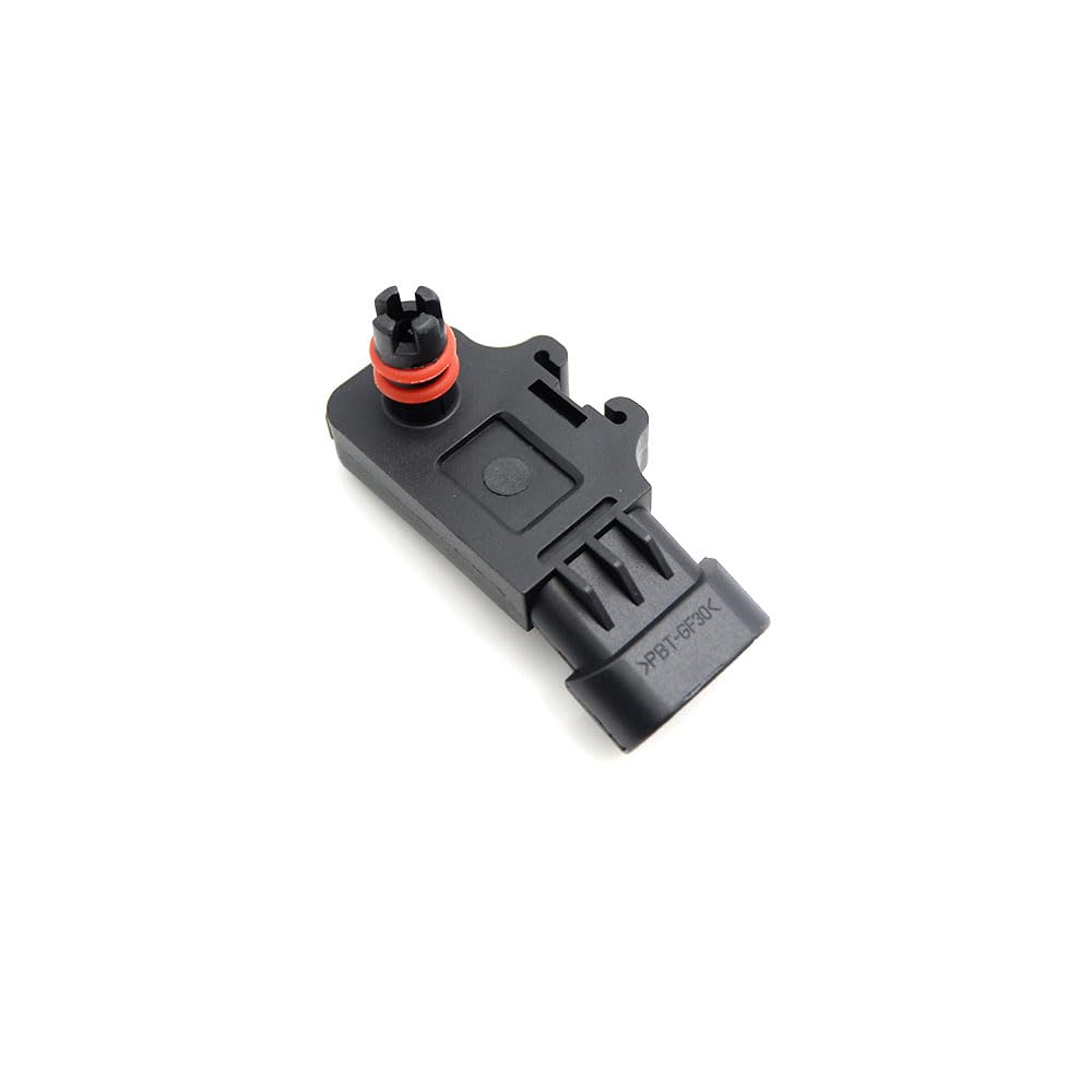 16723-010-000 MAP Intake Pressure Sensor 16723-010-000 for Hisun 400 500 700 800 1000 Bennche Massimo Coleman ATV UTV Cub Cadet