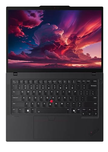 Image of EXCaliberPC [2025] ThinkPad P14s Gen 6 AMD Mobile Workstation - Pro Extreme (AMD Ryzen AI 7 PRO 350, 96GB RAM, 2TB NVMe SSD, 14 inch WUXGA, Windows 11 Pro) - 21QL001WUS
