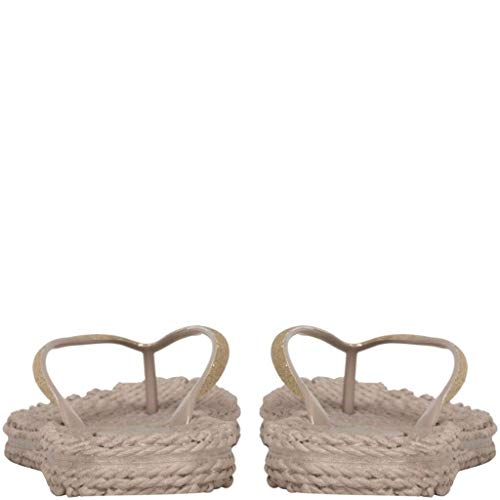 Ilse Jacobsen HORNBÆK Women's Cheerful 01 | Flip-Flop | Atmosphere| 40 EU/10 M US4