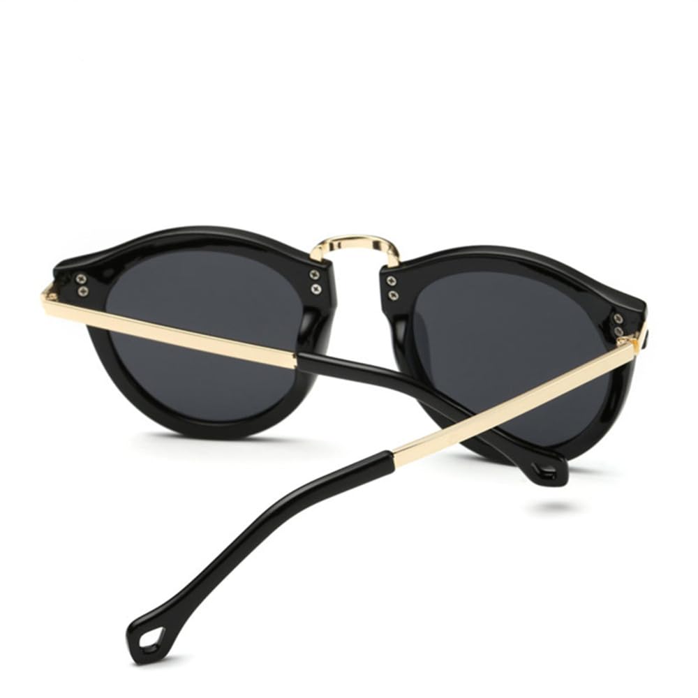 Gafas de sol polarizadas para mujer Gafas de sol tipo ojo de gato Gafas UV400
