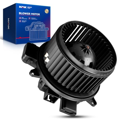 Image of KAX 700329 Blower Motor for Expedition /Navigator 2018-2023, F-150 2015-2023