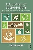 Educating for Sustainability