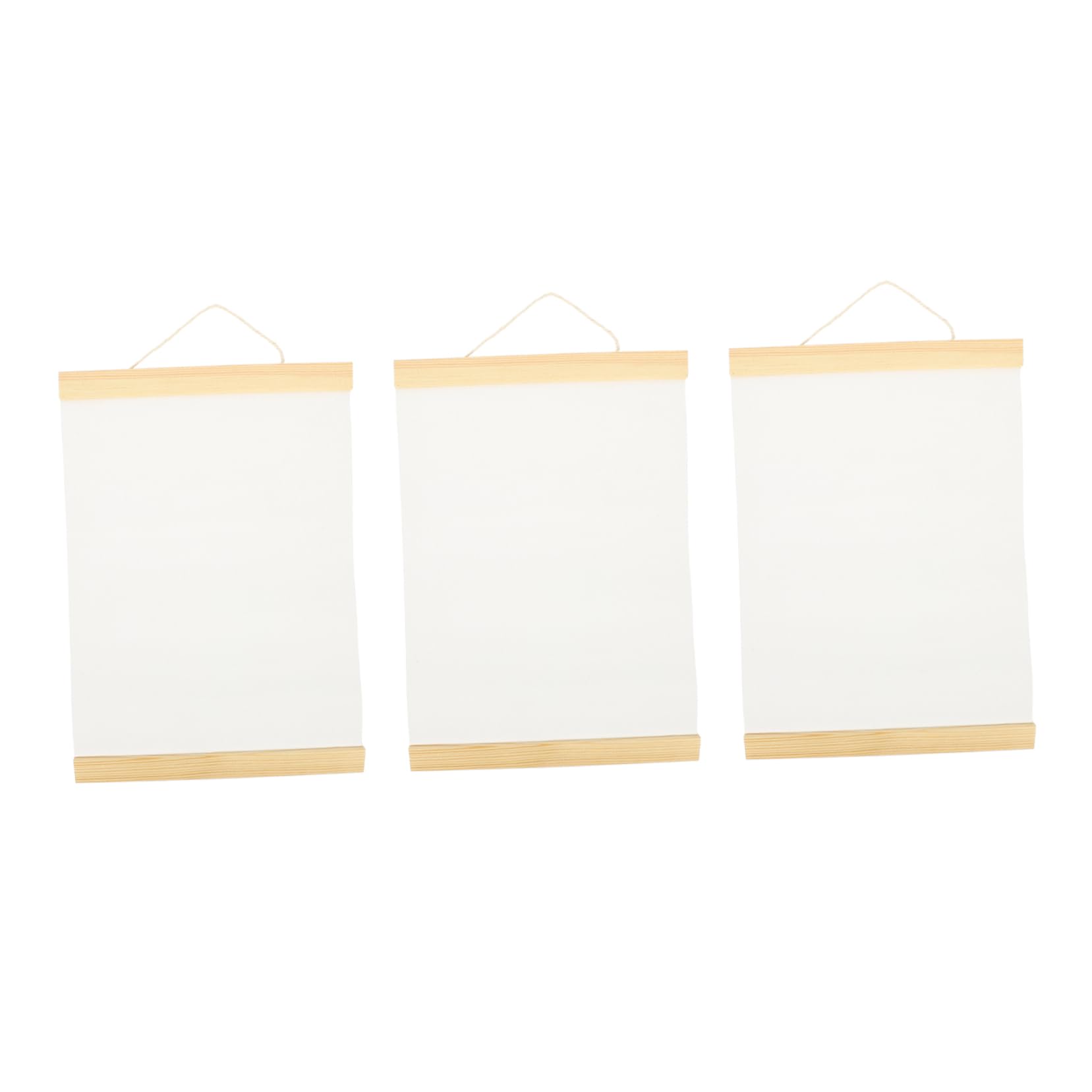 Lienzo para pintar al óleo OSALADI con bastidor estable para dibujo y arte
