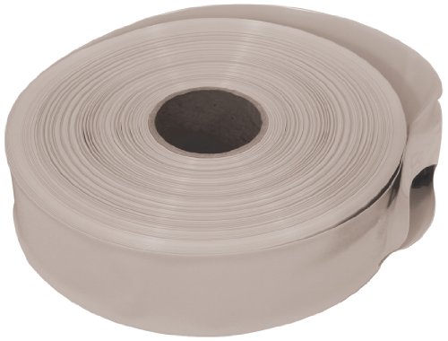 Preisvergleich Produktbild Jamara 97580 - Schrumpfschlauch transparent 70 mm 100 m