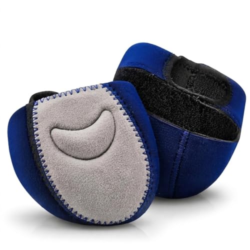 Silicone Heel Protector Pads 2 Pairs