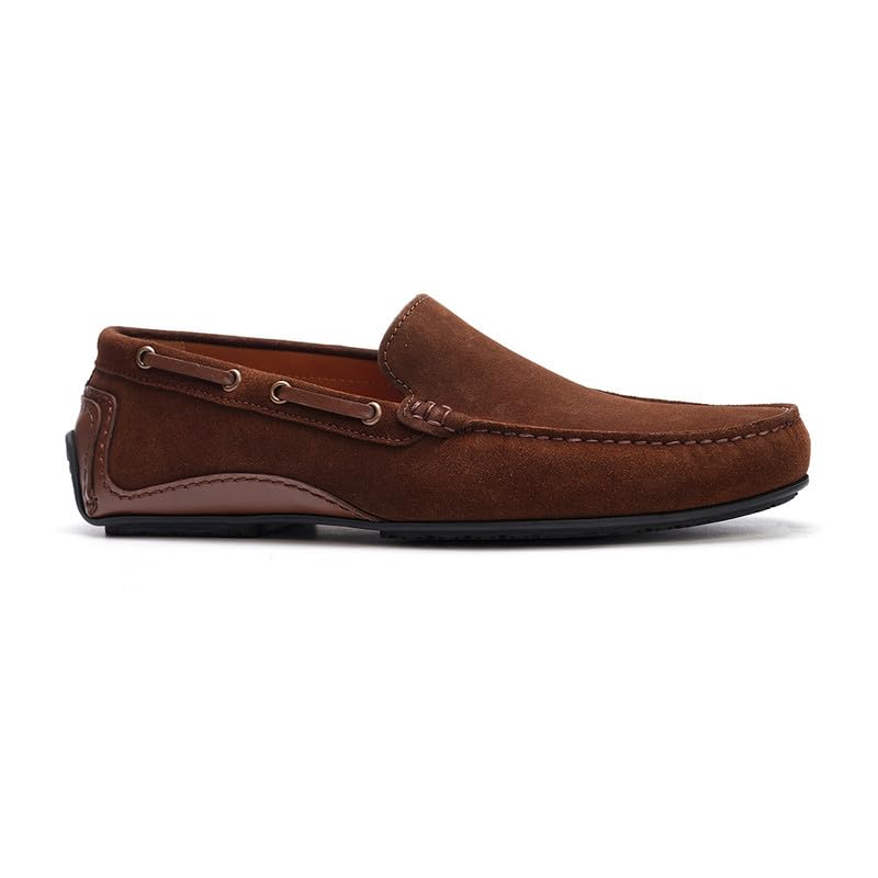 A. Veer Venice Mens Loafers | Men's Dress Shoes | Men's Loafers & Slip-Ons