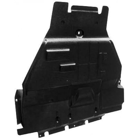 Cache sous moteur Repiauto Peugeot Partner Cover