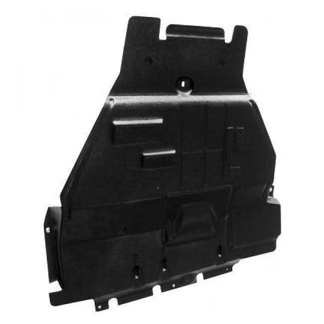 Cache sous moteur compatible avec Citroen Xsara Picasso 2.0L HDI 1999-2010