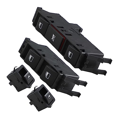 Interrupteur de lève-vitre électrique BMW E46 320d 320i 99-05