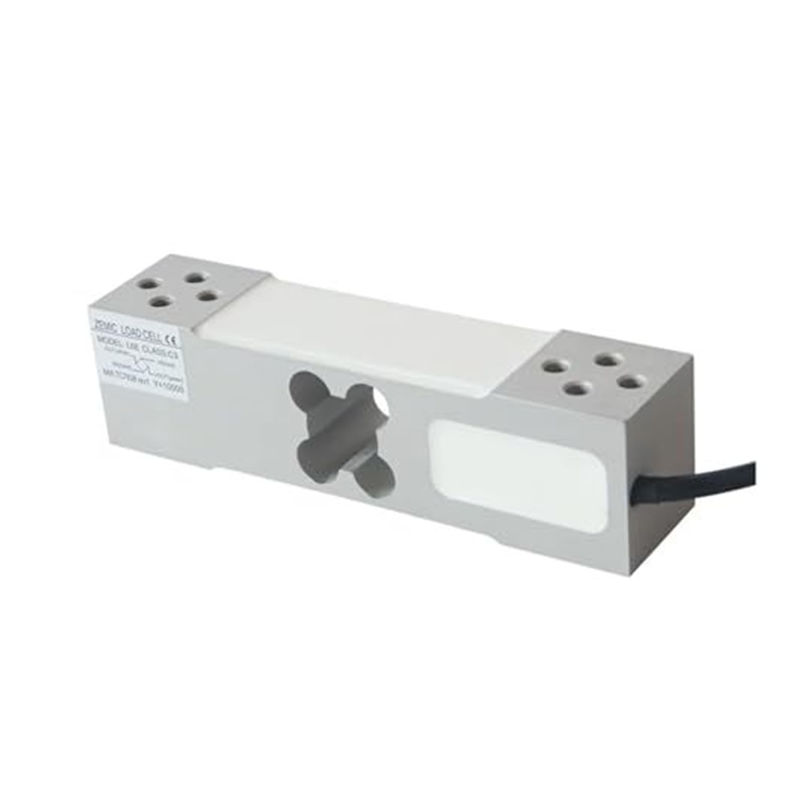 L6E-C3 Czujnik ważący Elektroniczny czujnik wagowy Jednopunktowe ogniwo obciążnikowe, 50kg-300kg (80KG)(150KG)