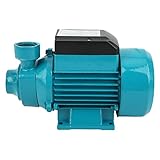 Bomba de Agua Horizontal, Bomba Eléctrica Bomba de Agua Horizontal DC 24V 230W Bomba de Impulsor Unipolar, Bombas