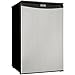 Danby DAR044A5BSLDD Compact Refrigerator, Spotless Steel Door, 4.4 Cubic Feet