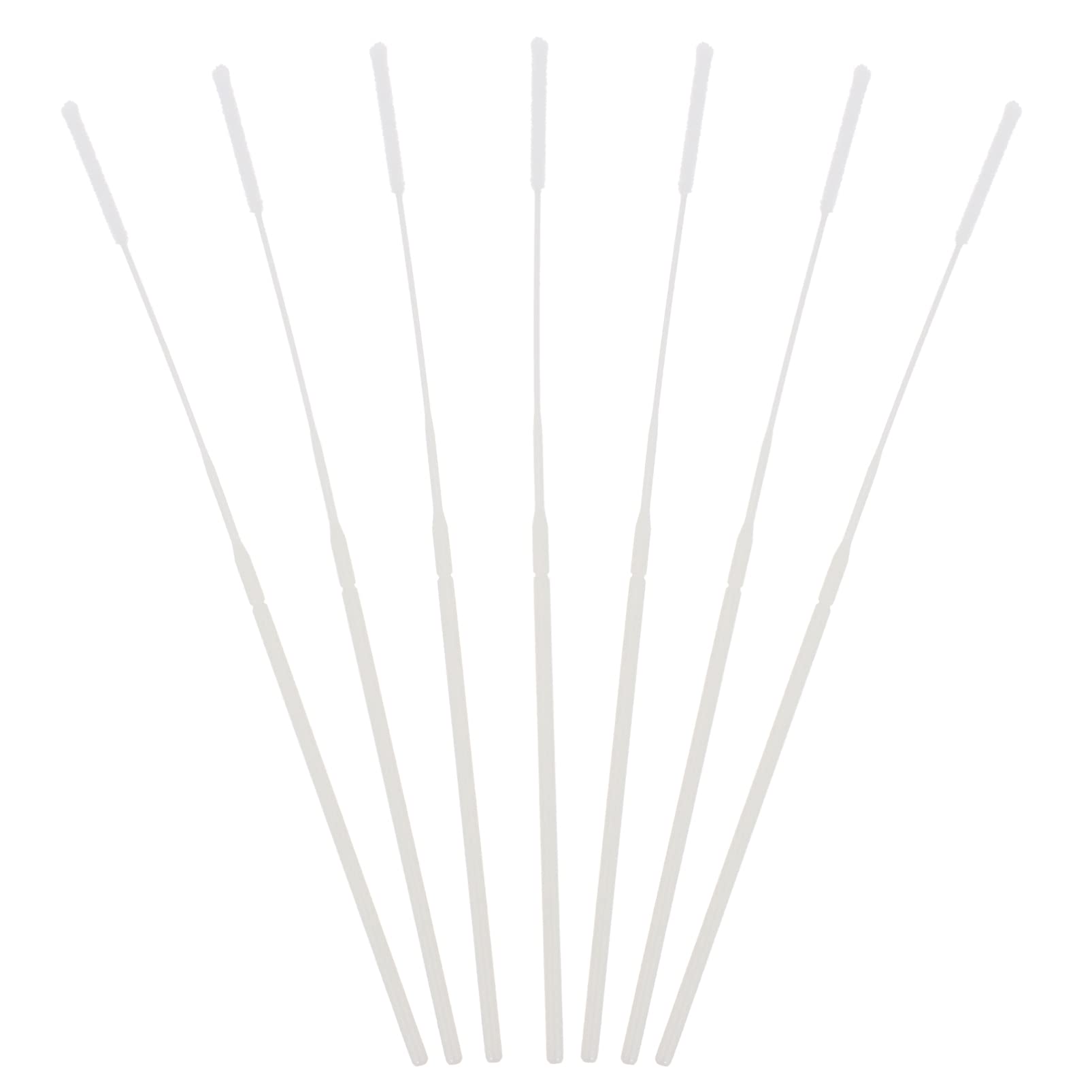 Buy Flocked Specimen Sterile Nasopharyngeal Swabs 60Pcs Individually