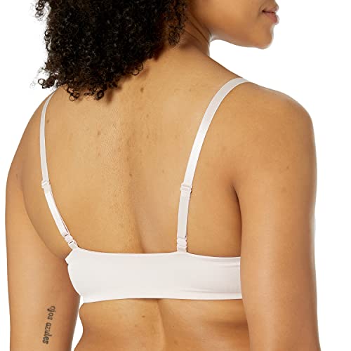 Image of Vanity Fair Women's Illumination Front Closure Bra, 3-Way Convertible Straps, Lightly Lined Cups up to DD