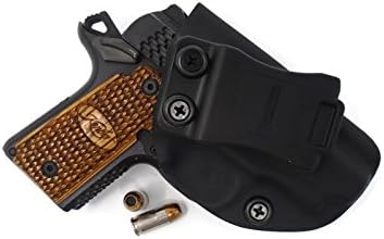 Badger Concealment Kimber Micro 380 IWB Holster