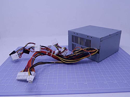 Fuente de poder HP DC5100m ATX 300W PFC renovada miniatura 4
