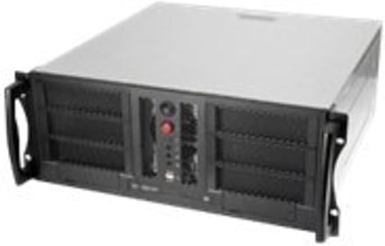 Chenbro Micom Rack Mount Enclosure RM42300 RM42300-F1