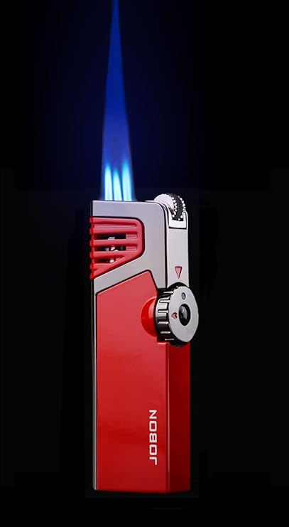 Amazon Co Jp Wdmart おしゃれ 防風 ガスライター メタル充填式ライター トリプル ターボ ジェット ライター かっこいい 回転式バルブスイッチ 残余ガス可視化 おしゃれプレゼント 登山 キャンプ 防災に最適 ガスを含んでいません レッド ホーム キッチン Amazon Co Jp Wdmart おしゃれ 防風 ガスライター メタル充填式ライター トリプル ターボ ジェット ライター かっこいい 回転式バルブスイッチ 残余ガス可視化 おしゃれプレゼント 登山 キャンプ 防災に最適 ガスを含んでいません レッド ホーム キッチン