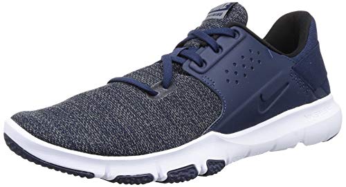 nike flex control 3 navy