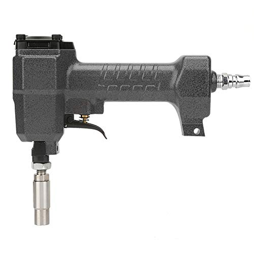 Anggrek ANGGREK6U387GVE2T Nail Fastening Pushpin Punch Cordlesspneumatic Trim Finish Pin Gun Nailer Woodworking Tools Air Nail Gun 1170 thumb #2