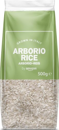 by Amazon Arroz Arborio, 500g