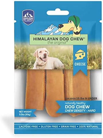 hard bones for puppies