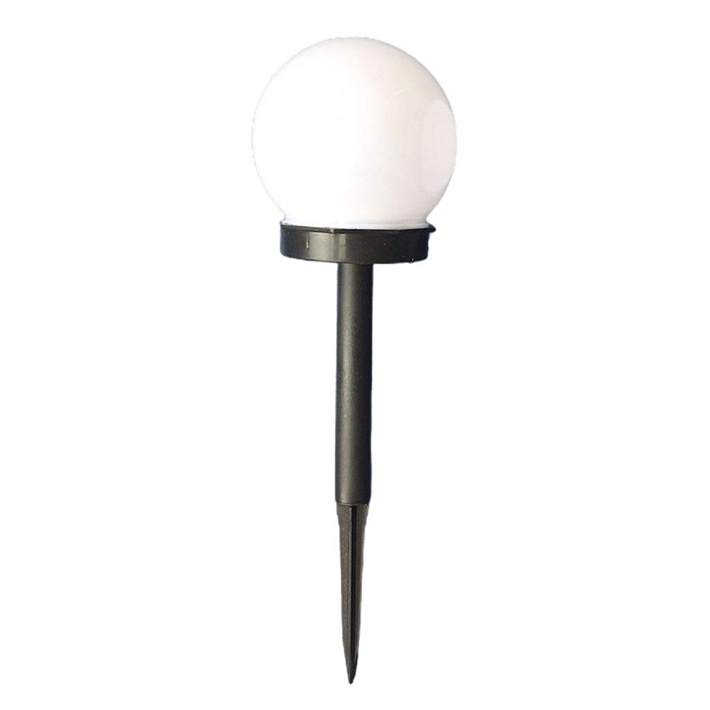 Solar Garden LED Lights Waterproof Landscape Pathway LED Lamp Outdoor Decor-Home & Garden - Yard Garden & Outdoor Living - Outdoor Lighting - Outdoor Wall & Porch Lights-image-39