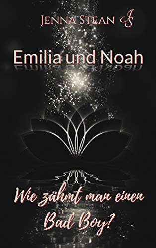 Emilia und Noah: Wie zähmt man einen Bad Boy? eBook : Stean, Jenna: Amazon.de: Kindle-Shop