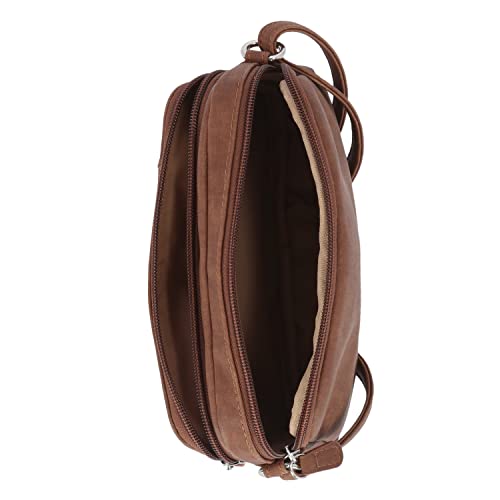 Image of MultiSac Women's Mini Dynamic Crossbody Bag | Mini