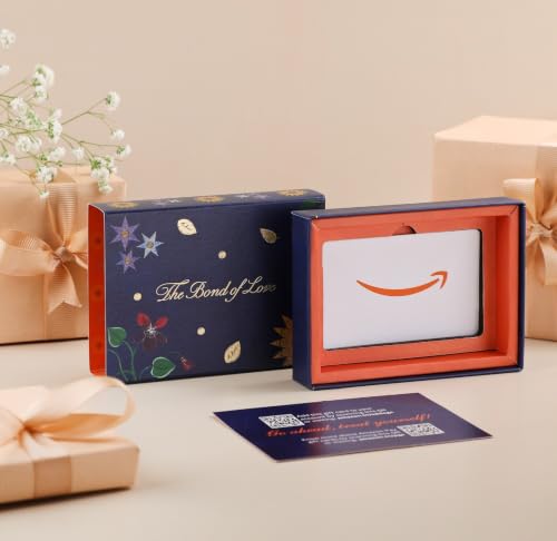 Image of Amazon Pay Physical Gift Card | Nico Blue | Ideal anniversary, marriage, wedding gift for man, woman, couples, friends, colleagues