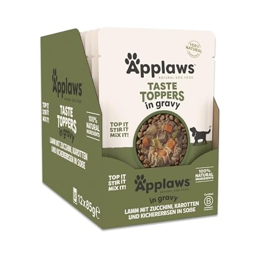 Applaws Premium Nassfutter für Hunde