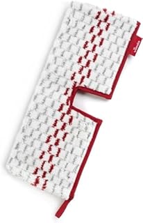 Vileda 1.2 Spray Max Panno Ricambio, Panno in microfibra riutilizzabile, Lavabile in lavatrice a 60°, Per tutti i tipi di pavimenti, Rimuove oltre il 99% di batteri e virus, Vileda Love It Clean