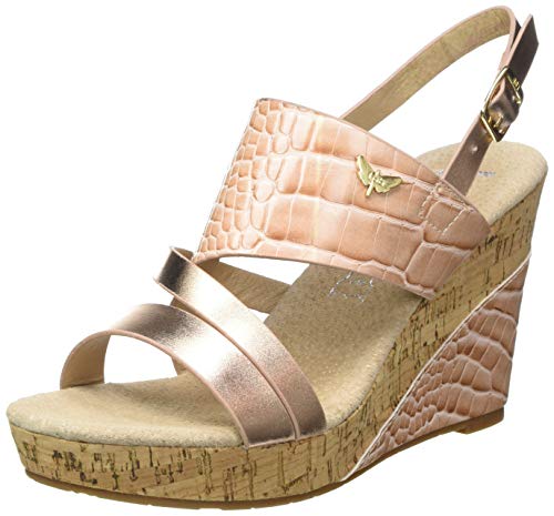 Les P'tites Bombes SANDALES COMPENSEES MELINE