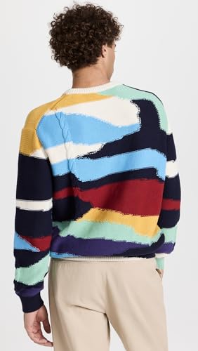 Paul Smith Ps Men's Sweater Crew Neck3