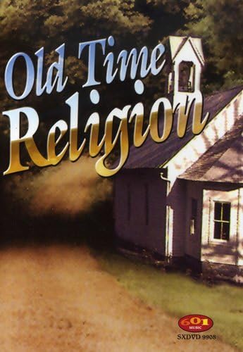 Old Time Religion [DVD]