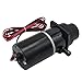 ZUDKSUY 37041-0010 Marine Electric Toilet Macerator Sub Assembly Kit, 12V Toilet Pump Assembly Replacement for Jabsco 37010-Series Model, Replaces 37010-0000 37010-1000 37010-0090 37010-1090