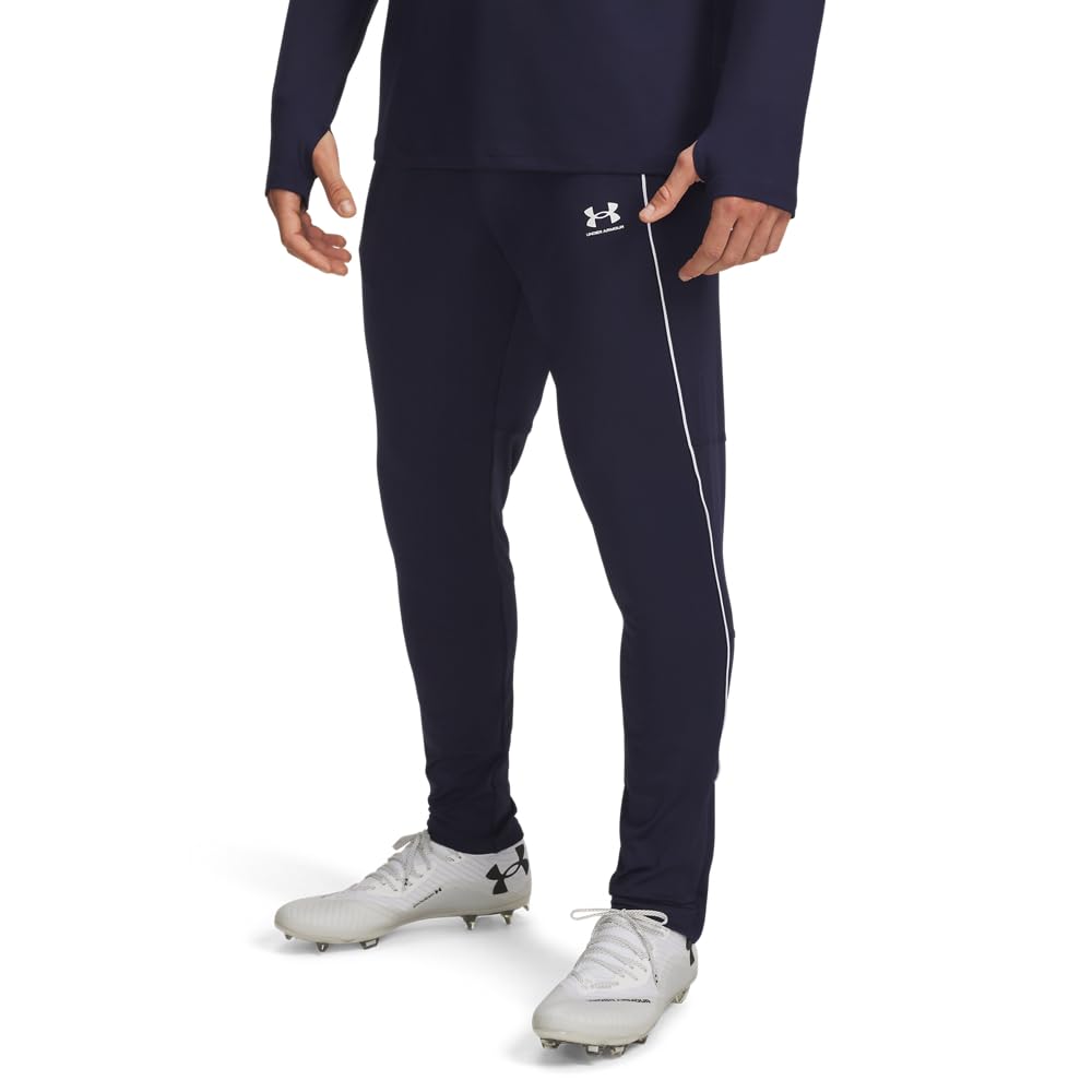 Under Armour - UA M Challenger Training Pnt, Pantaloni da Tuta Uomo