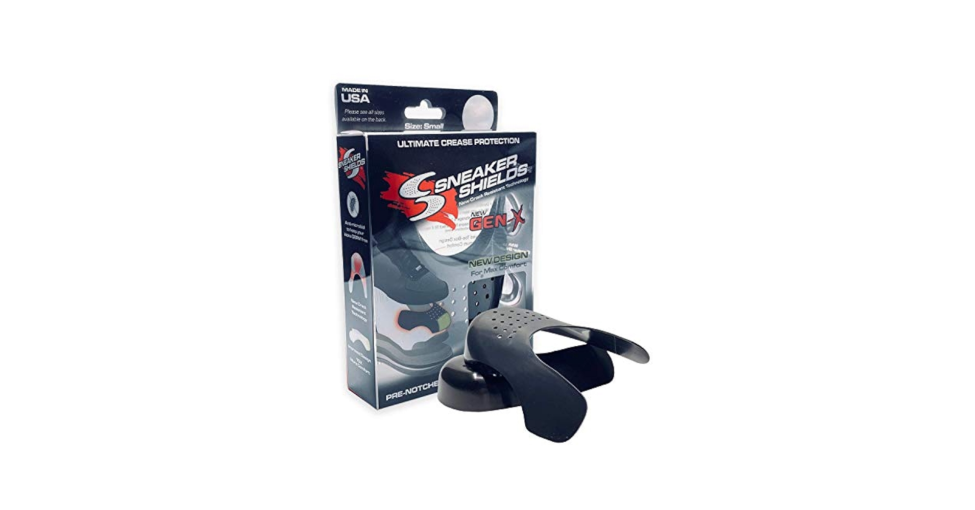Amazon.com: The Original Sneaker Shields® Gen-X Protectors