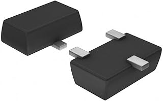 Pack of 70 SSM3J328R,LF Mosfet P-Channel 20 V 6A (Ta) 1W (Ta) Surface Mount SOT-23F : RoHS, Cut Tape