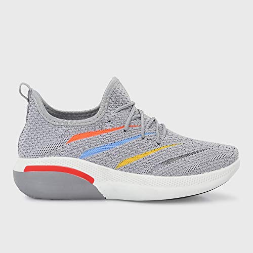 Image of Flavia Women's Grey Shoes