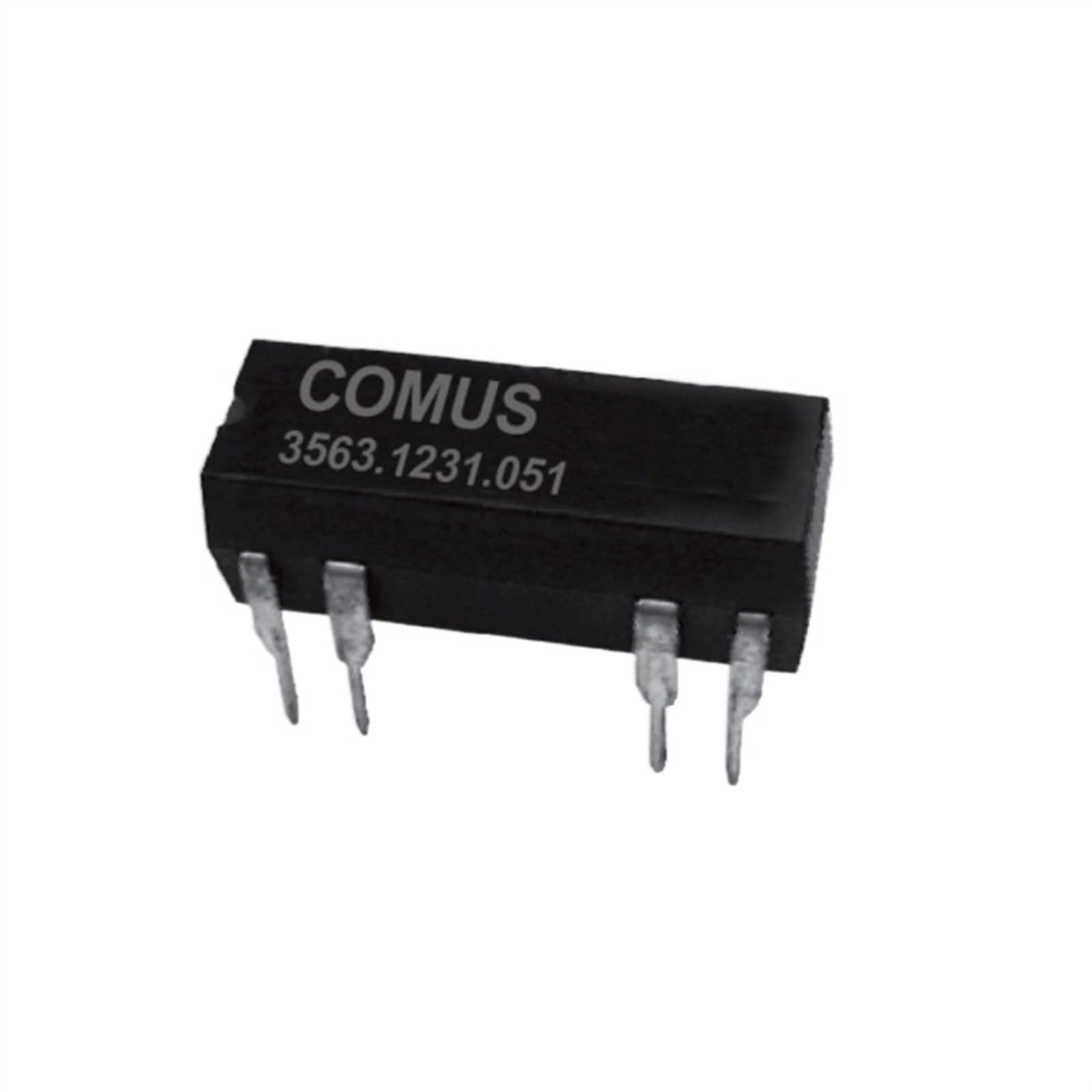 CVCGZLBXN 10pc Relay DIP SPST 5A 24V