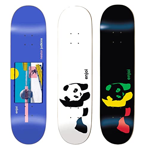 Trending Enjoi Skateboards 8.0 Products on Amazon You Need to Check Out