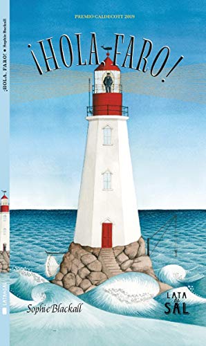 ¡Hola, faro!: 15 (Colección Afortunada)