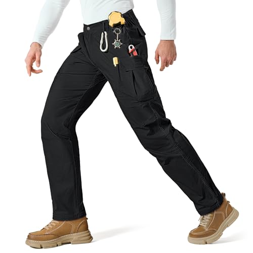 IGOLUMON Tactical Pants