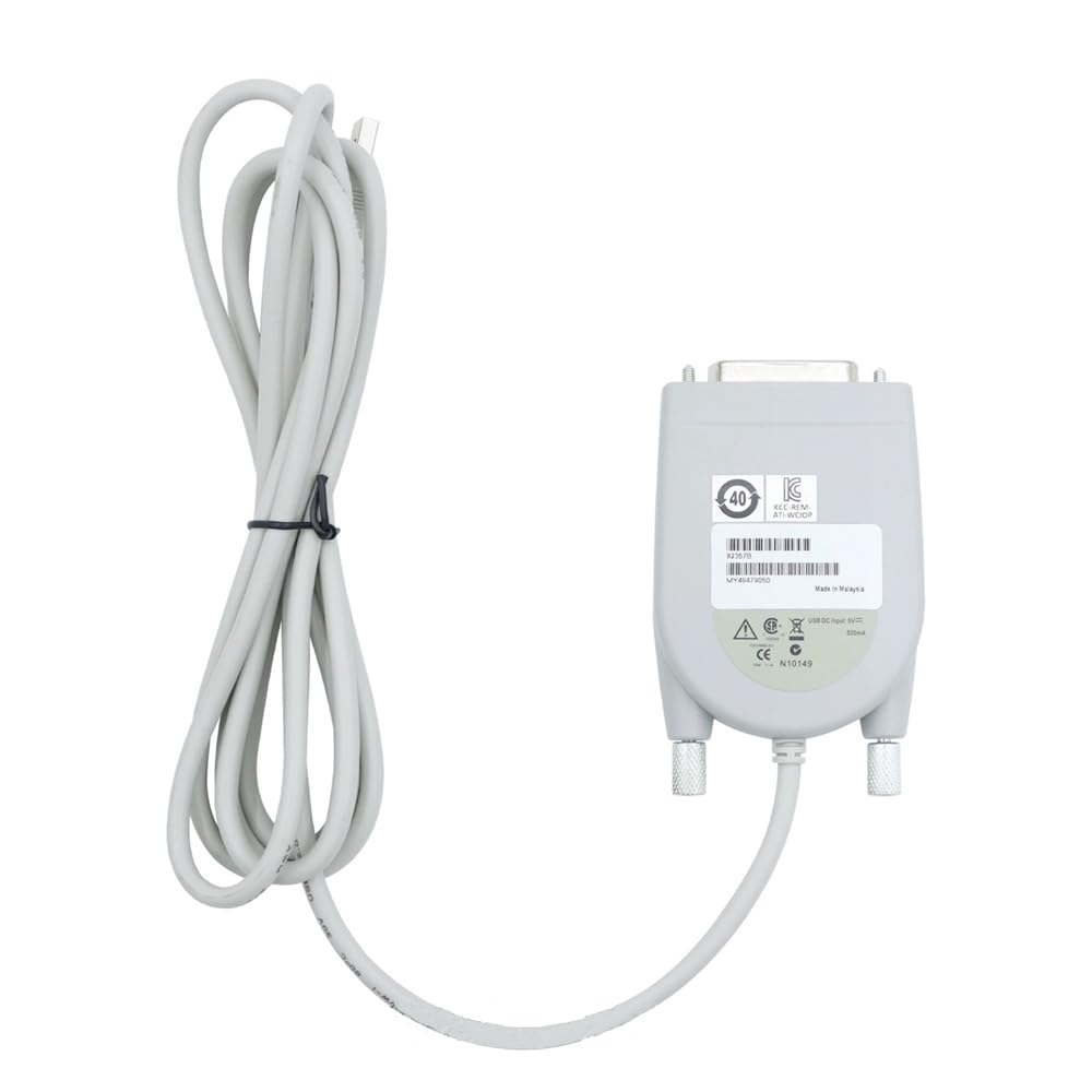 do 82357B szybki adapter USB do GPIB Interfejs USB 2.0 Karta akwizycji danych