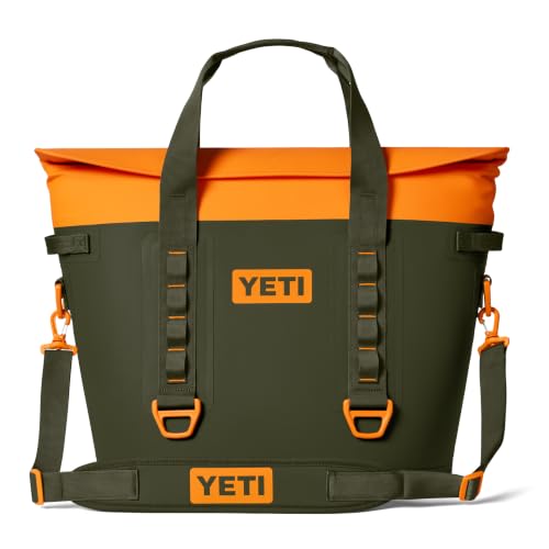 Image of YETI Hopper M Series Portable Soft Coolers with MagShield Access