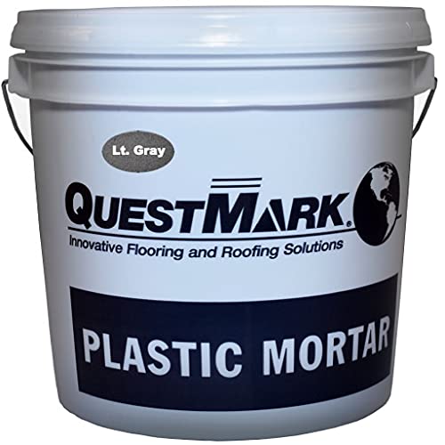 2105 Standard Epoxy Concrete Floor Patch and Resurfacer - 2 Gallon Unit