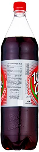 Vita Erfrischungsgetränk Süßungsmitteln, 6er Pack, EINWEG (6 x 1.5 l)